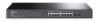 Obrázek TP- Link OMADA switch SG2218 (16xGbE, 2xSFP, fanless)