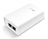 Obrázek TP- Link POE4824G pasivní PoE injektor (2xGbE, 48V, 24 W)