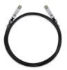 Obrázek TP- Link OMADA SM5220- 3M DAC twinax kabel (3m, 2xSFP+)