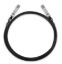 Obrázek TP-Link OMADA SM5220-3M DAC twinax kabel (3m,2xSFP+)