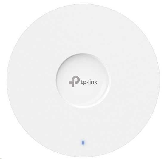 Obrázek TP-Link EAP683 UR OMADA WiFi6 AP (AX6000,2,4GHz/5GHz,1x2,5GbELAN,1xPoE-in)