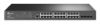 Obrázek TP- Link OMADA switch SG3428 (24xGbE, 4xSFP, 2xConsole, fanless)