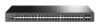 Obrázek TP- Link OMADA switch SG3452XP (48xGbE, 4xSFP+, 48xPoE+, 500 W, 2xconsole)