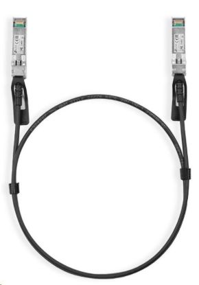 Obrázek TP- Link OMADA SM5220- 1M DAC twinax kabel (1m, 2xSFP+)