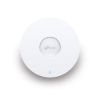 Obrázek TP- Link EAP653 UR OMADA WiFi6 AP (AX3000, 2, 4GHz/ 5GHz, 1xGbELAN, 1xPoE- in)