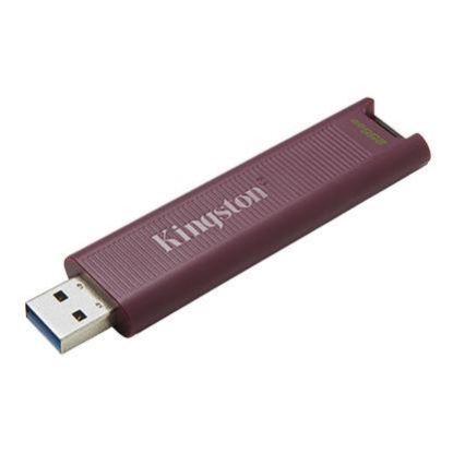 Obrázek Kingston Flash Disk 256GB DataTraveler Max Type-A 1000R/900W USB 3.2 Gen 2