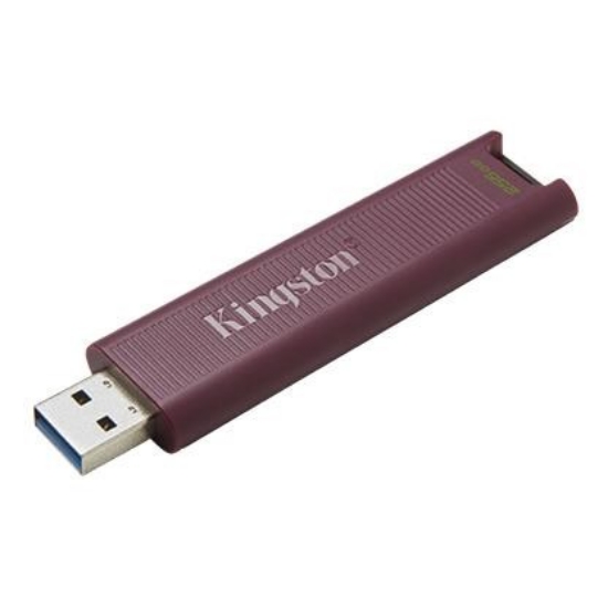 Obrázek Kingston Flash Disk 256GB DataTraveler Max Type-A 1000R/900W USB 3.2 Gen 2