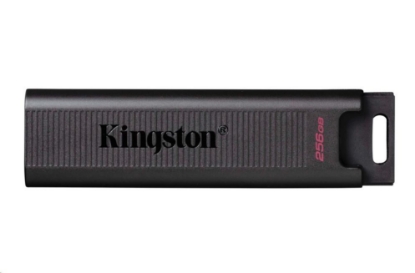 Obrázek Kingston Flash Disk 256GB USB-C 3.2 Gen 2 DataTraveler Max