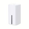 Obrázek TP- Link Archer NX200 EasyMesh WiFi6 5G, 4G LTE router (AX1800, 2, 4GHz/ 5GHz, 2xGbELAN, 1xGbELAN/ WAN, 5G, 4G LTE…