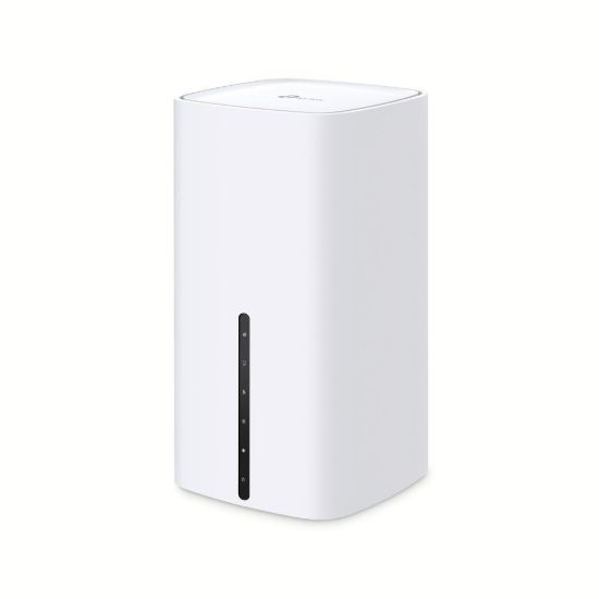 Obrázek TP-Link Archer NX200 EasyMesh WiFi6 5G, 4G LTE router (AX1800,2,4GHz/5GHz,2xGbELAN,1xGbELAN/WAN,5G,4G LTE,1xnanoSIM)
