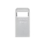 Obrázek Kingston Flash Disk 64GB DataTraveler Micro 200MB/s Metal USB 3.2 Gen 1