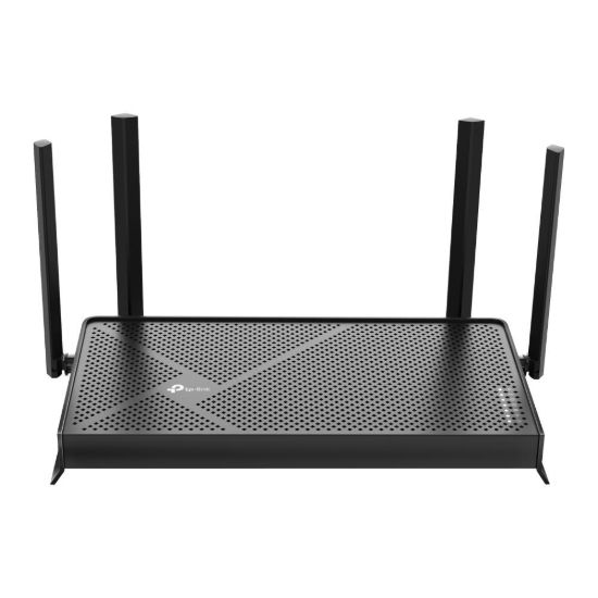 Obrázek TP-Link Archer BE230 OneMesh/EasyMesh WiFi7 router(BE3600,2,4GHz/5GHz,1x2,5GbEWAN,1x2,5GbELAN,3xGbELAN,1xUSB3.0)