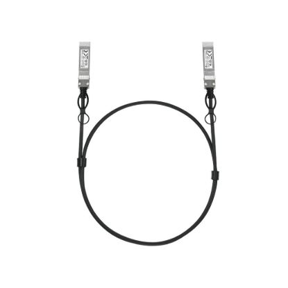 Obrázek TP- Link OMADA SM6220- 1M DAC twinax kabel (1m, 2xSFP28)