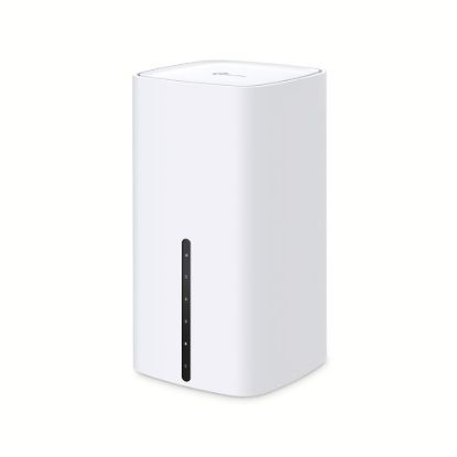 Obrázek TP- Link Archer NX600 EasyMesh WiFi6 5G, 4G LTE router (AX3600, 2, 4GHz/ 5GHz, 2xGbELAN, 1x2, 5GbELAN/ WAN, 5G, 4G LTE, 1xnanoSIM)