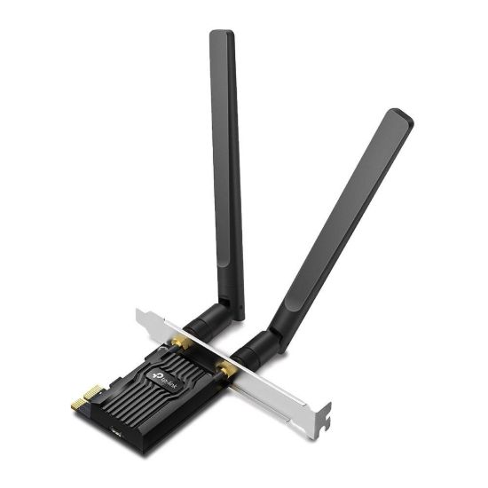 Obrázek TP-Link Archer TX20E WiFi6 PCIe adapter (AX1800,2,4GHz/5GHz,Bluetooth5.2)