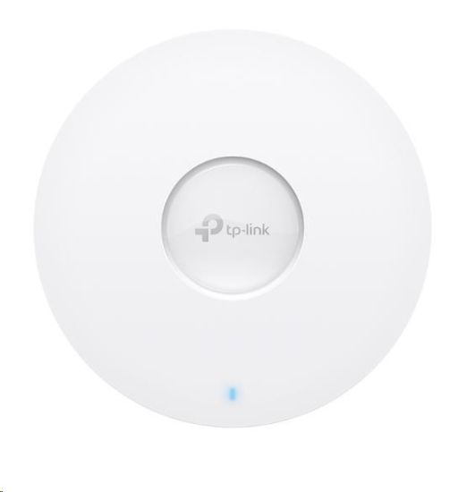 Obrázek TP-Link EAP673 OMADA WiFi6 AP (AX5400,2,4GHz/5GHz,1x2,5GbELAN,1xPoE-in)