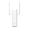 Obrázek TP- Link EAP625- Outdoor HD venkovní OMADA WiFi6 AP (AX1800, 2, 4GHz/ 5GHz, 1xGbELAN, 1xPoE- in)