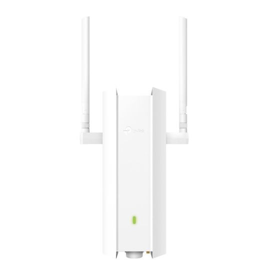 Obrázek TP-Link EAP625-Outdoor HD venkovní OMADA WiFi6 AP (AX1800,2,4GHz/5GHz,1xGbELAN,1xPoE-in)