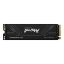 Obrázek Kingston FURY RENEGADE G5 SSD 1TB M.2 2280 NVMe PCIe 5.0 (R 14200MB/s; W 11000MB/s)