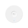 Obrázek TP- Link EAP723 OMADA WiFi7 AP (BE3600, 2, 4GHz/ 5GHz/ 6GHz, 1 x 2, 5GbELAN, 1xPoE+)