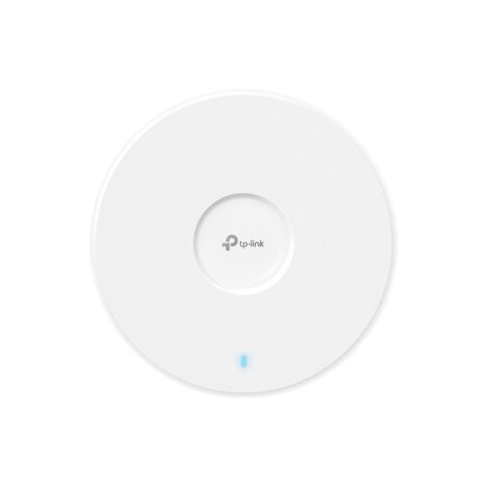 Obrázek TP-Link EAP723 OMADA WiFi7 AP (BE3600,2,4GHz/5GHz/6GHz,1x2,5GbELAN,1xPoE+)