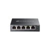 Obrázek TP- Link OMADA switch ES205G (5xGbE, fanless)