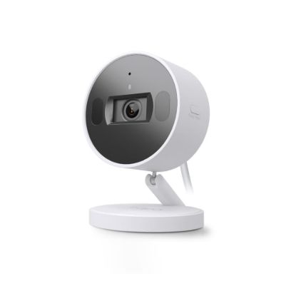 Obrázek BAZAR - TP-Link Tapo C125 domácí/indoor kamera (4MP, 2K QHD 1440p, WiFi, IR 10m, microSD) - poškozený obal