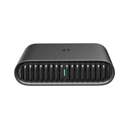 Obrázek TP- Link TL- WR1502X přenosný WiFi6 router (AX1500, 2, 4GHz/ 5GHz, 1xGbE WAN, 1xGbE LAN, 4G LTE, 1xUSB2.0)