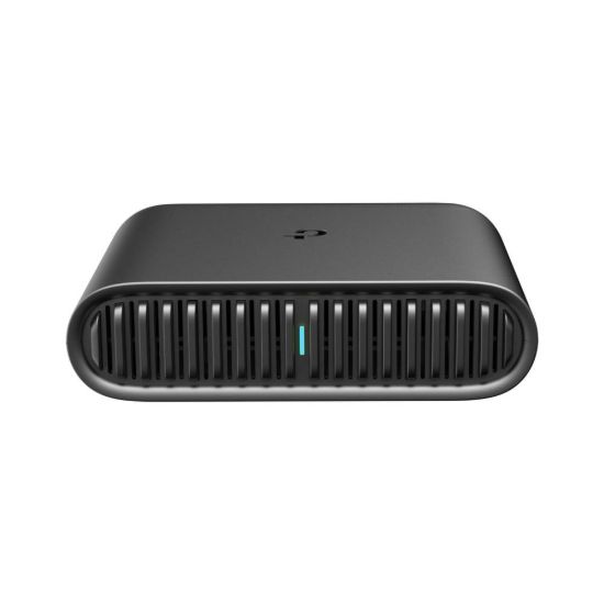 Obrázek TP-Link TL-WR1502X přenosný WiFi6 router (AX1500, 2,4GHz/5GHz, 1xGbE WAN, 1xGbE LAN, 4G LTE, 1xUSB2.0)