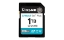 Obrázek Kingston SDXC karta 1TB Canvas Go! Plus, R:200/W:160MB/s, Class 10, UHS-I, U3, V30