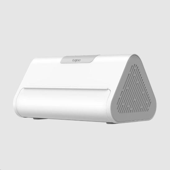 Obrázek TP-Link Tapo H500 WiFi Chytrý IoT hub - základna HomeBase (2,4GHz/5GHz,1xHDMI,1x2,5"SATA,1x100Mb/s,1xUSB,1xUSB-C)