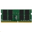 Obrázek KINGSTON SODIMM DDR4 8GB 3200MHz CL22