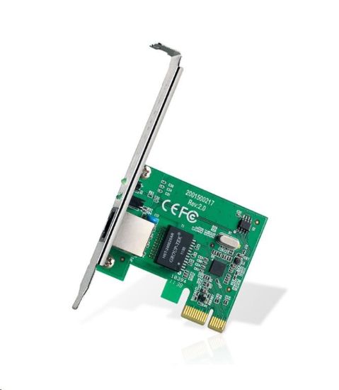 Obrázek TP-Link TG-3468 síťová karta PCIe (1xGbE)