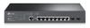 Obrázek TP- Link OMADA switch SG3210 (8xGbE, 2xSFP, 2xConsole, fanless)