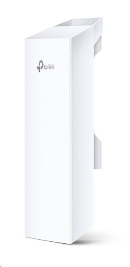 Obrázek TP-Link CPE510 venkovní CPE (5GHz, 300Mb/s, 26dBi, 1x100Mb/s, 1xPoE)