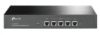 Obrázek TP- Link TL- R480T+ router s rozdělováním zátěže (1xWAN, 1xLAN, 3xWAN/ LAN)