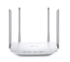 Obrázek TP- Link Archer C50 WiFi5 router (AC1200, 2, 4GHz/ 5GHz, 4 x 100Mb/ s LAN, 1 x 100Mb/ s WAN)