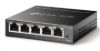 Obrázek TP- Link Easy Smart switch TL- SG105E (5xGbE, fanless)