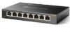 Obrázek TP- Link Easy Smart switch TL- SG108E (8xGbE, fanless)