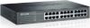 Obrázek TP- Link Easy Smart switch TL- SG1024DE (24xGbE, fanless)