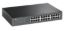 Obrázek TP- Link switch TL- SG1024D (24xGbE, fanless)