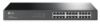 Obrázek TP- Link switch TL- SG1024 (24xGbE, fanless)
