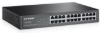 Obrázek TP- Link switch TL- SF1024D (24 x 100Mb/ s, fanless)