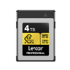 Obrázek Lexar CFexpress 4.0 Pro Gold R3600/W3300 4TB