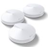 Obrázek TP- Link Deco M5(3- Pack) WiFi5 Mesh (AC1300, 2, 4GHz/ 5GHz, 2xGbELAN/ WAN)
