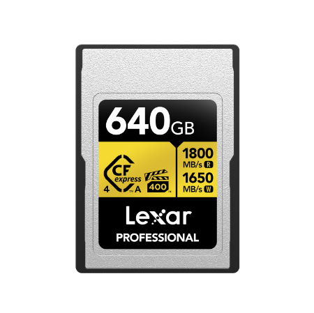 Obrázek pro kategorii 640GB FLASH KARTY