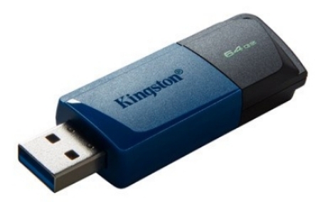 Obrázek pro kategorii Flash Disk 64GB