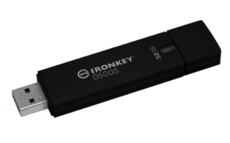 Obrázek pro kategorii Flash Disk 32GB