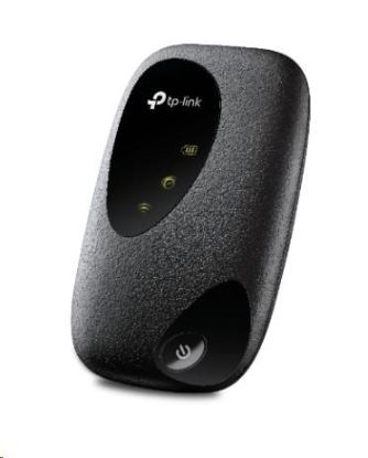 Obrázek TP- Link M7200 přenosný router (N300, 2, 4GHz, 4G LTE, 1x micro USB, 1x SIM)