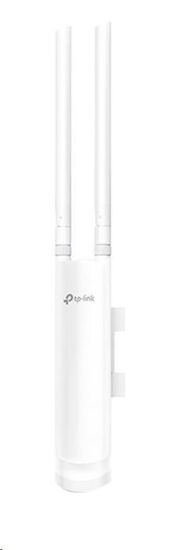Obrázek TP-Link EAP225-Outdoor-venkovní OMADA WiFi5 AP (AC1200,2,4GHz/5GHz,1xGbELAN,1xPoE-in)